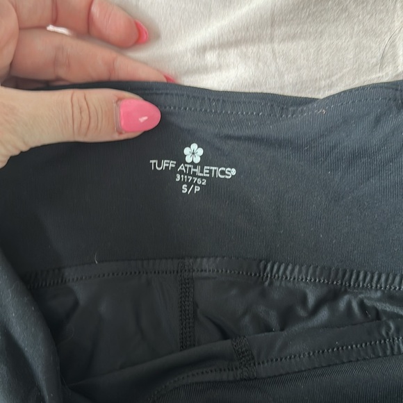 TUFF ATHLETICS SKORT - Picture 3 of 5